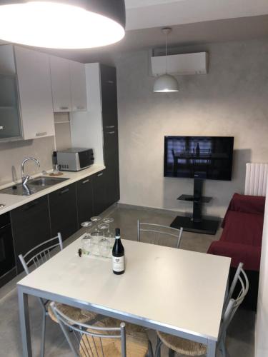 La Morra Apartment | A 4 chilometri dal belvedere più bello delle Langhe