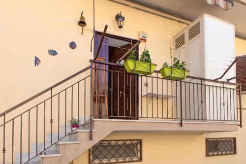 Secondigliano Apartment | A Bella 'Mbriana