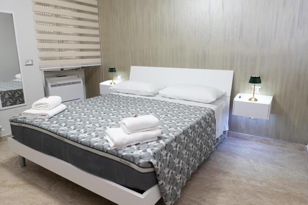 Contursi Terme House | A casa dello scalpellino