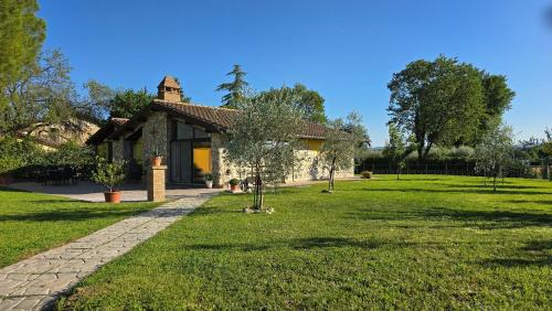 Santa Maria degli Angeli House | A Casa di Alice Assisi