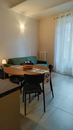 Cocconato Apartment | A casa di Anna