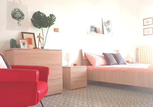 Termoli Apartment | A casa di Anna