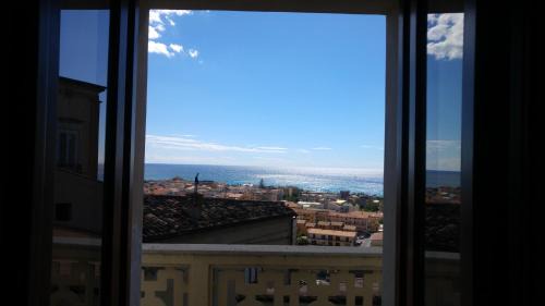 Amantea Apartment | A casa di Anna - vista mare nel centro storico