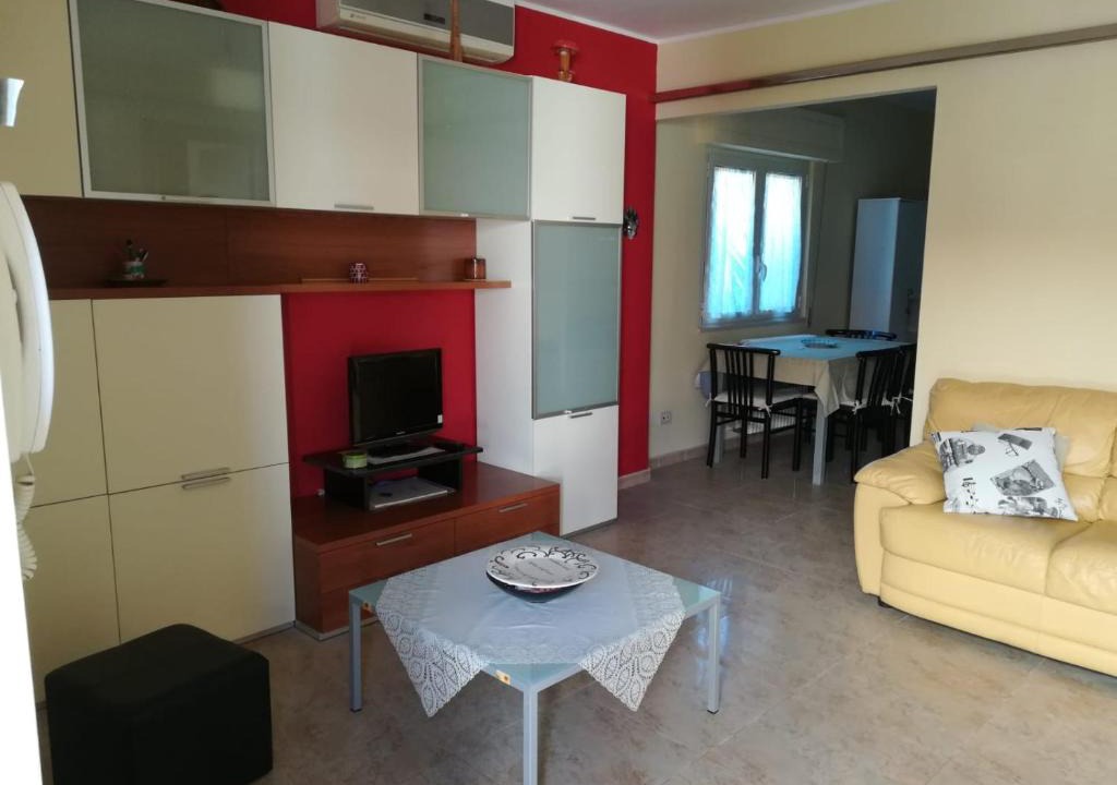 Matera Apartment | A casa di Bruna