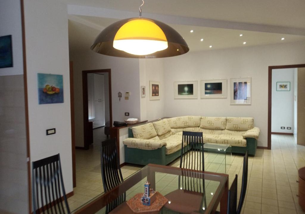 Ripe Apartment | A CASA DI CRISTINA