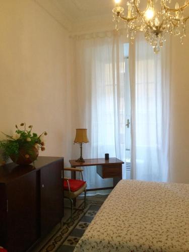 Rione XIV Borgo Apartment | A casa di Fiamma