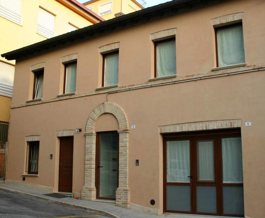 Loreto Apartment | A casa di Giò