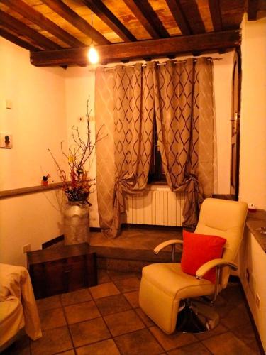 Vitorchiano Apartment | A casa di Grazia