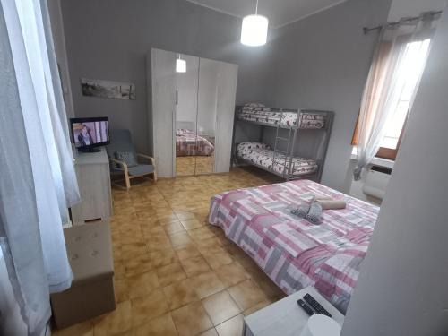 Le Marmore Apartment | A casa di Irene