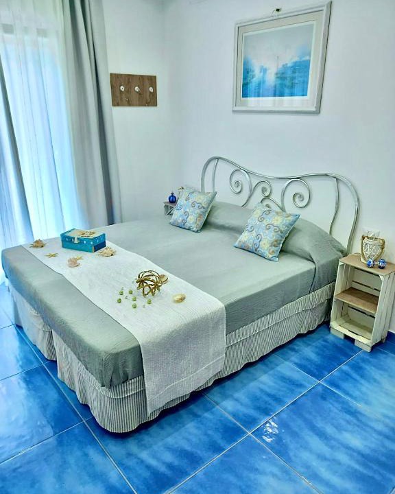 Formia Apartment | A casa di Iside