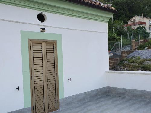 Pescosansonesco Apartment | A Casa di Mamma