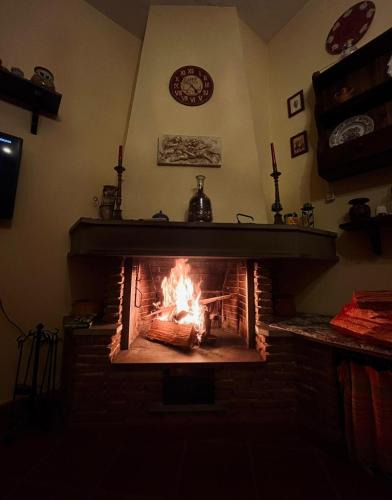 Caserta Apartment | A casa di Mariarosaria