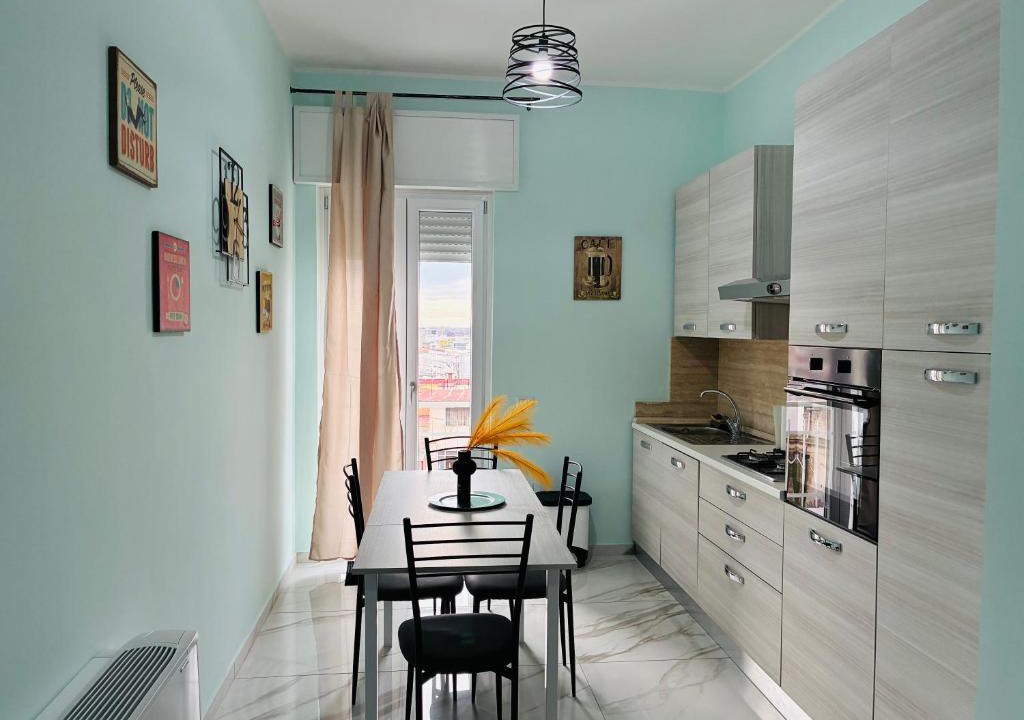 Nola Apartment | A casa di Ro 2