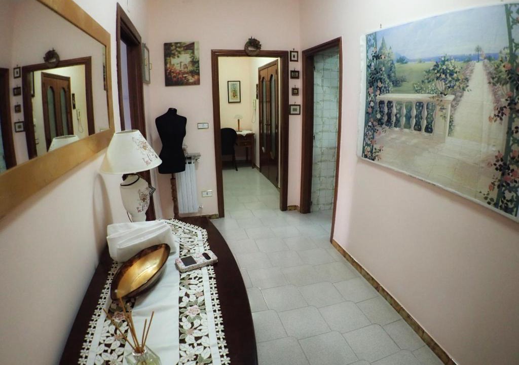 Caserta Apartment | A casa di Tonia