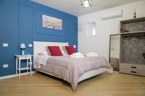 Fisciano Apartment | A Casa Di Ugo