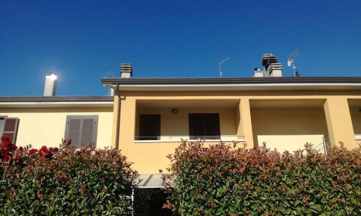 Fratta Todina Apartment | A Casa Nostra informazioni
