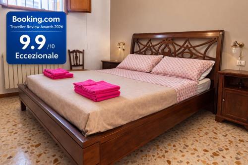 Canosa di Puglia House | A Casa Vostra-casa indipendente con wifi e terrazzo,2 bagni,2 camere a due passi dal centro