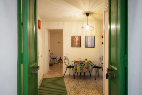 Belvedere Marittimo Apartment | A Casicella Holiday Home