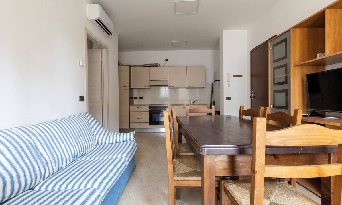 Viadana Apartment | A centrally located apartment, close to all amenities and the Po River