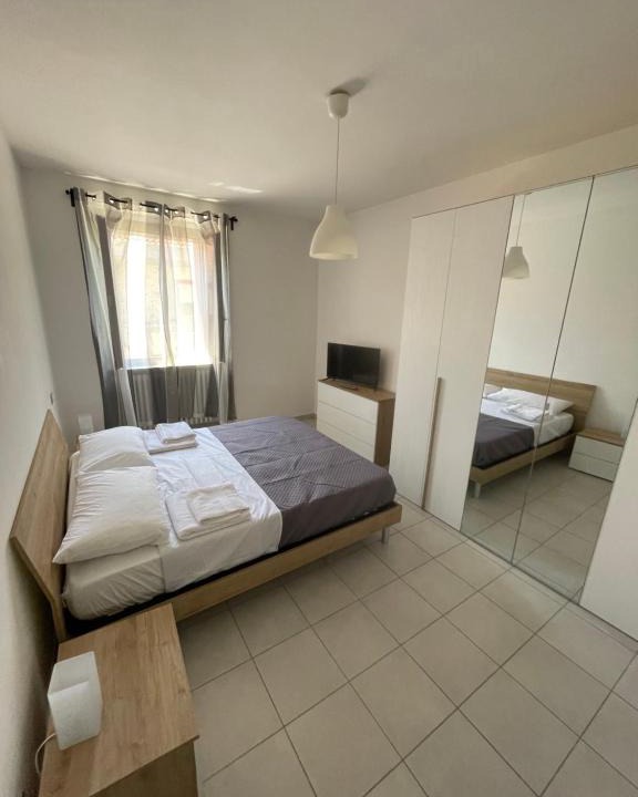 L'Aquila Apartment | A due passi dal centro