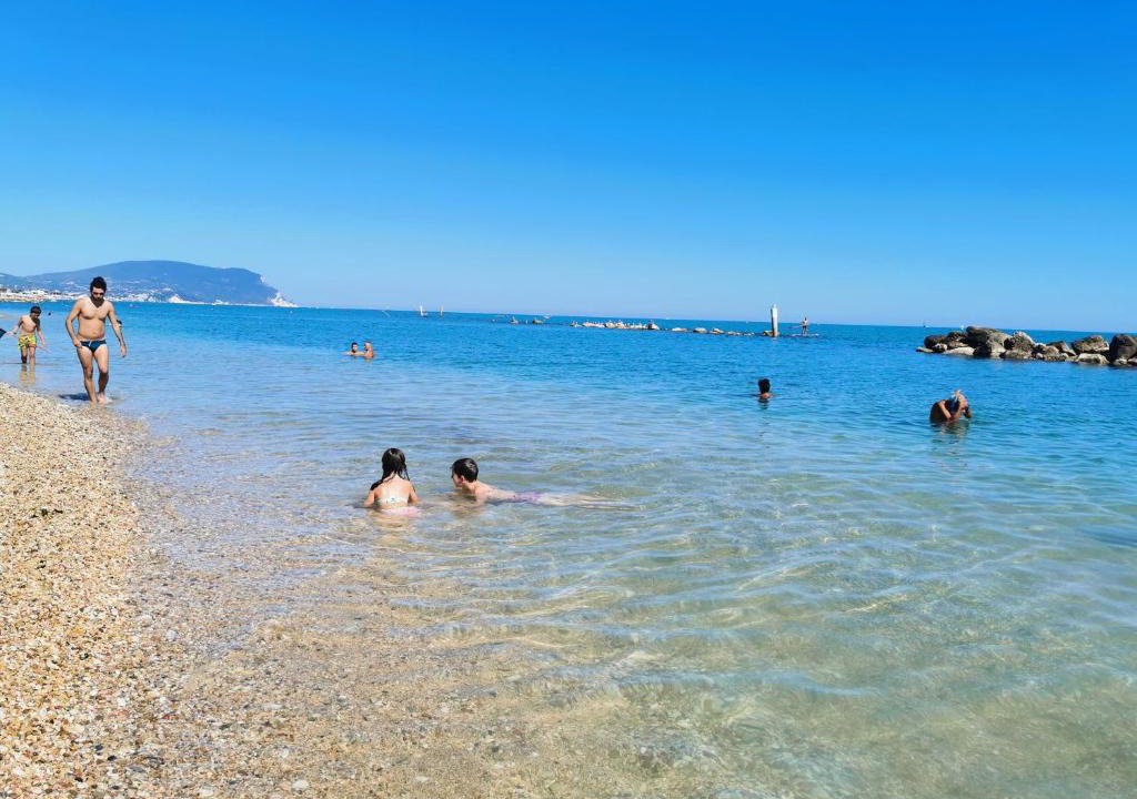 Porto Recanati Apartment | A due passi dal mare