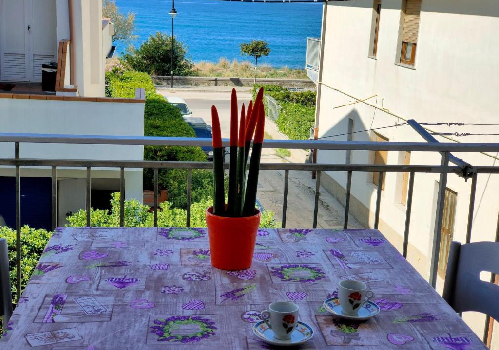 Marina di Ascea Apartment | A Levante