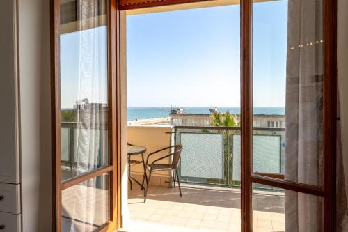 Marina di San Vito Apartment | A'mmare