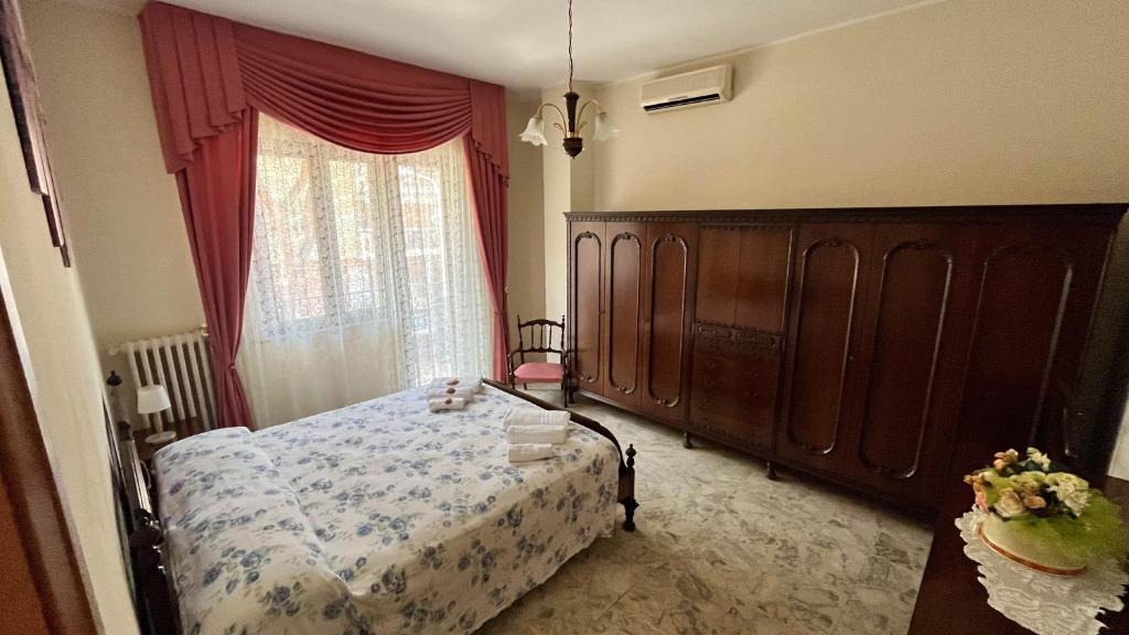 Tortoreto Lido House | A'mmare
