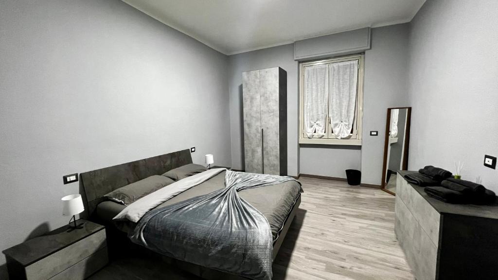 Corsico House | A.P. Appartamento o camera
