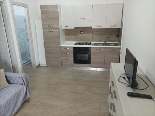 Grisolia Apartment | A pochi passi dal mare intero appartamento
