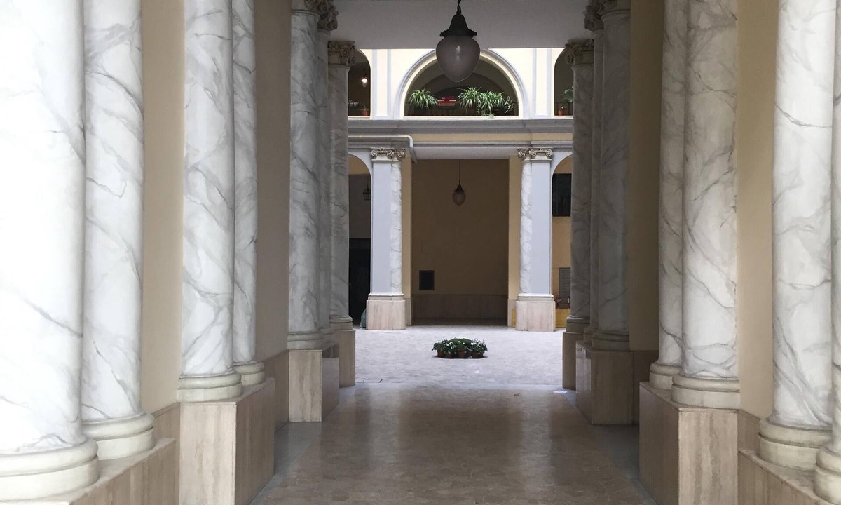 Monti Apartment | A Roman experience at the Colosseum