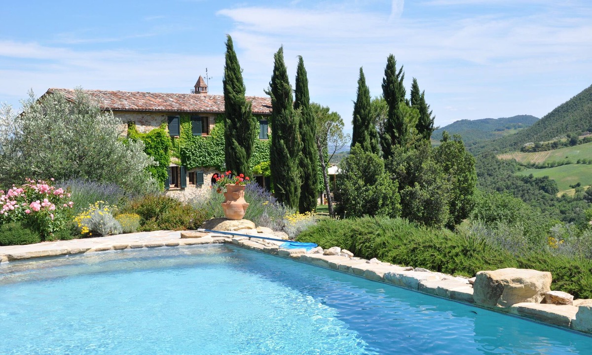 Montelovesco Villa | A slice of heaven