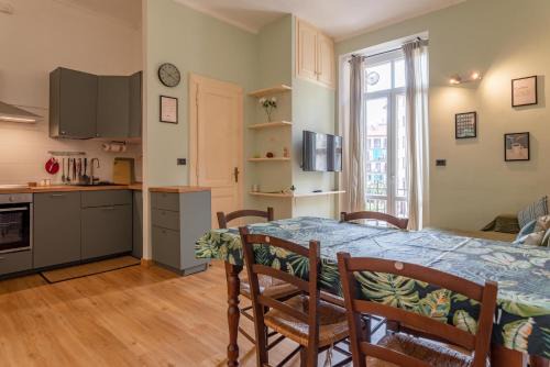 Vanchiglia Apartment | A un passo dalla Mole!