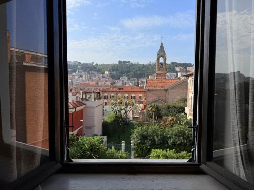 Ancona Apartment | A47 Ancona, quadrilocale in pieno centro