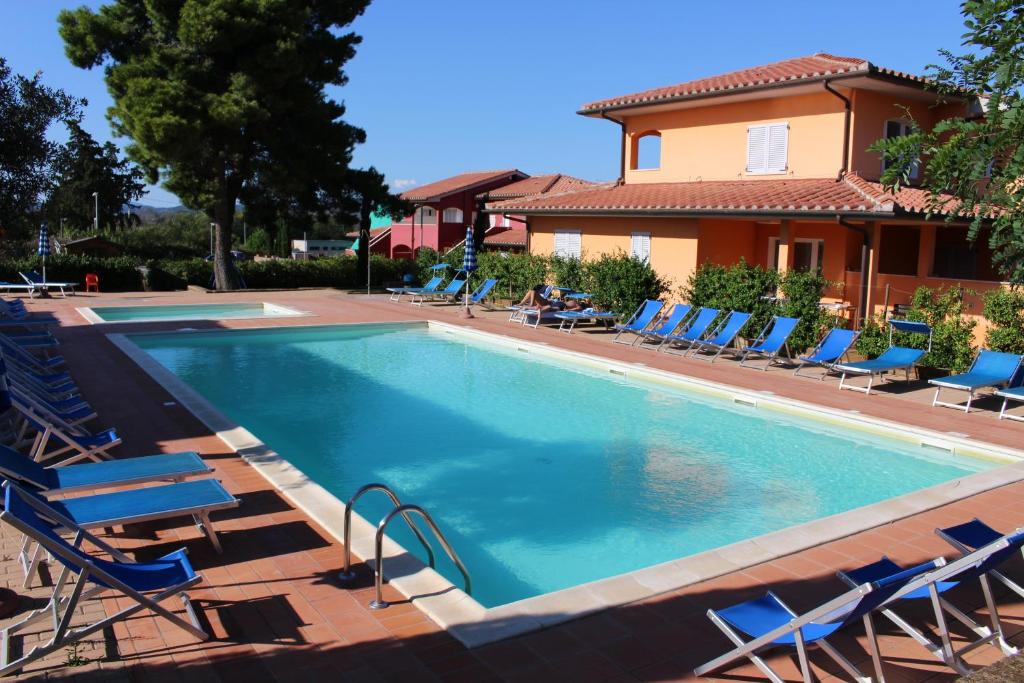 Puntone Apartment | Aba Village RTA
