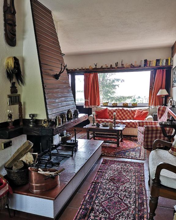 Pescocostanzo Apartment | Abete Relax. Casa di charme a Pescocostanzo
