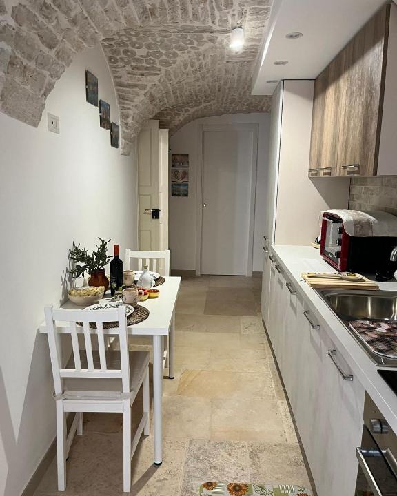 Terlizzi Bed & Breakfast | ACANTHUS