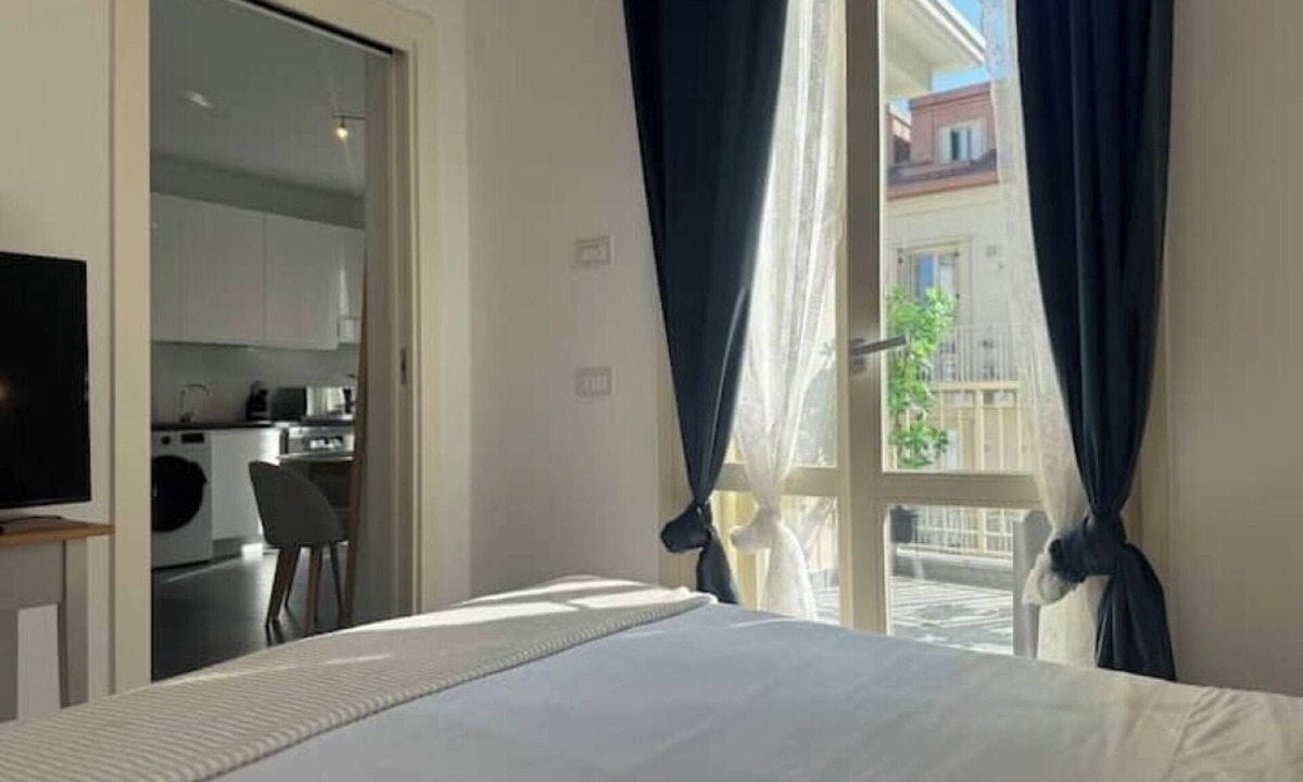 Porta Romana Apartment | ACasaDiImma | Penthouse with Terrace | Wi-Fi
