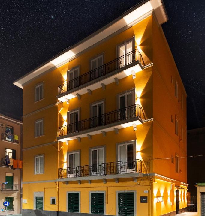 Bagnoli Apartment | Acate81 Lifestyle Apartment
