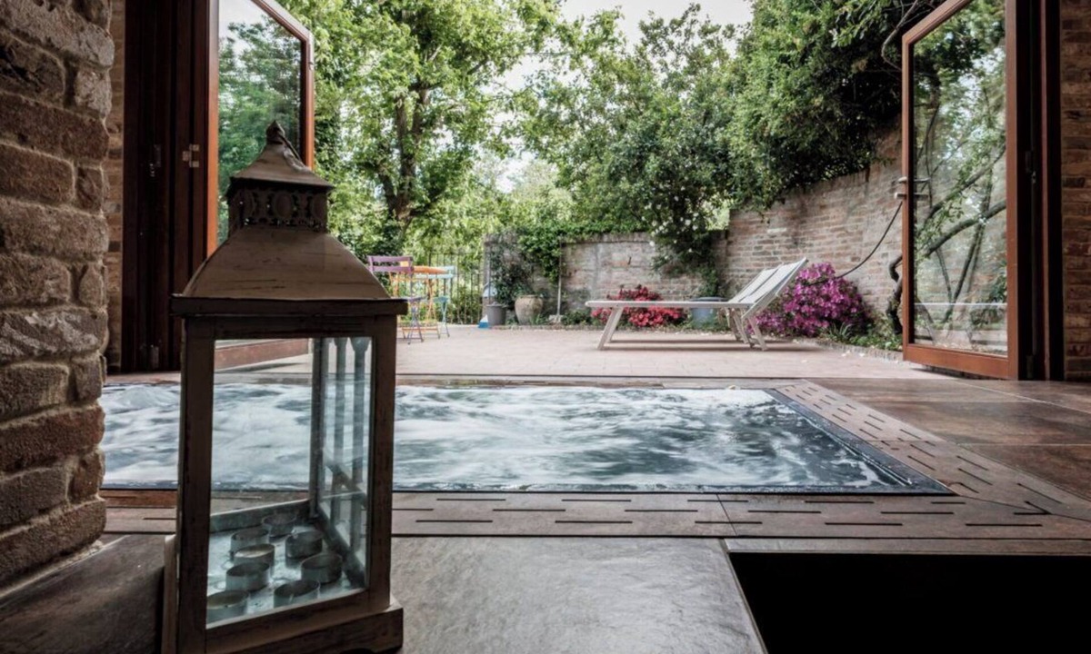 Santo Stefano Bed & Breakfast | Accademia al Colle