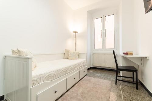 San Fruttuoso Apartment | Accogliente appartamento-10 min dal centro
