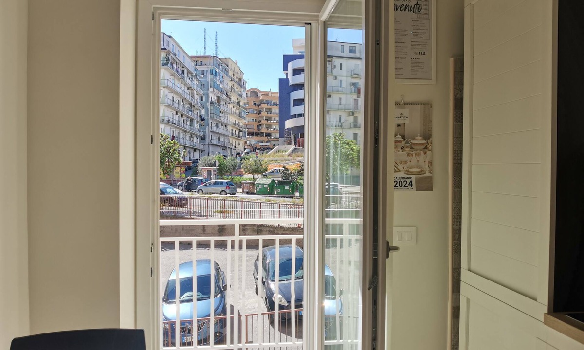 Crotone Apartment | Accogliente Casa Totalmente Ristrutturata, Vicina al Mare ed al Centro