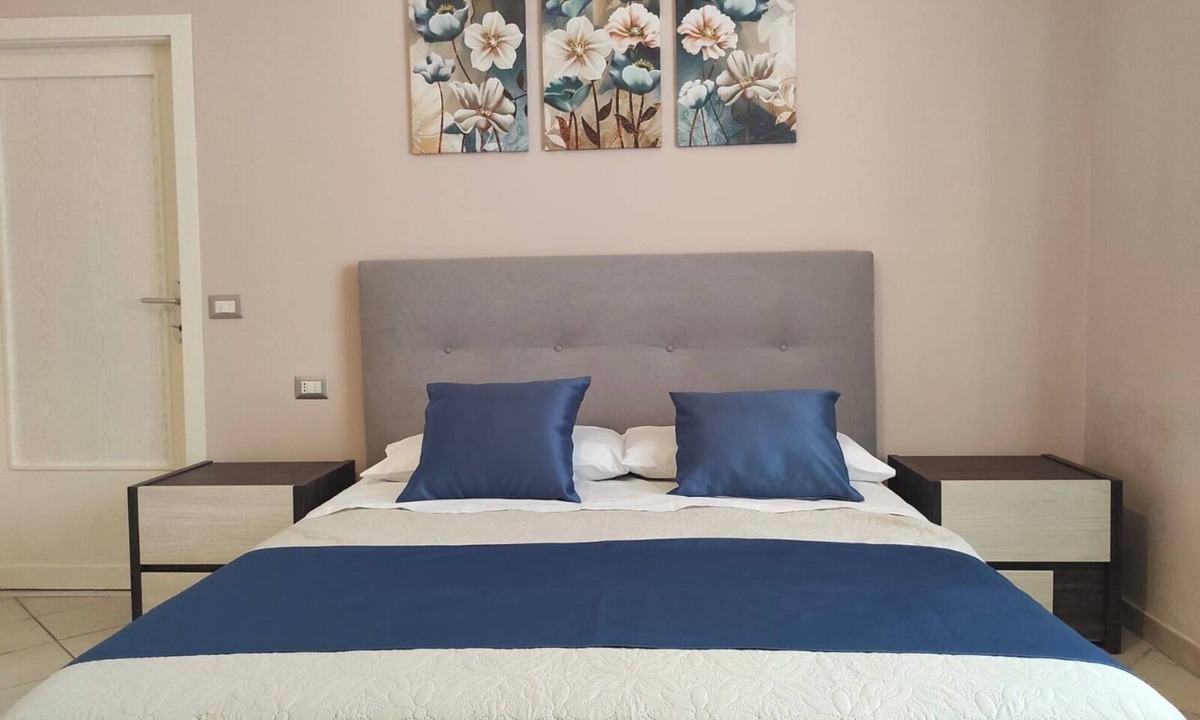 Tordandrea House | Accommodation near Assisi. Located in the countryside for a relaxing stay