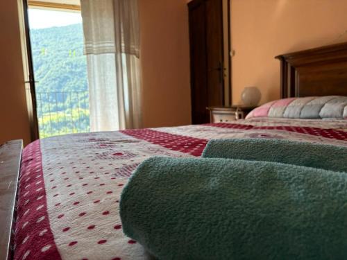 Torre Pellice Apartment | Acero Rosso