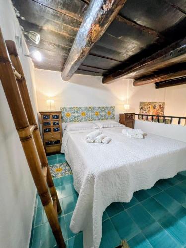 Cetara House | Acqua e Sale Doddo House