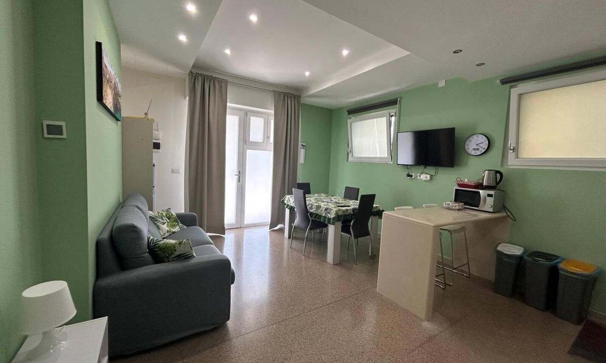 Acquaviva delle Fonti Apartment | Acqua Marina Apartment,lovely property in Puglia, between Adriatic and Ionic sea