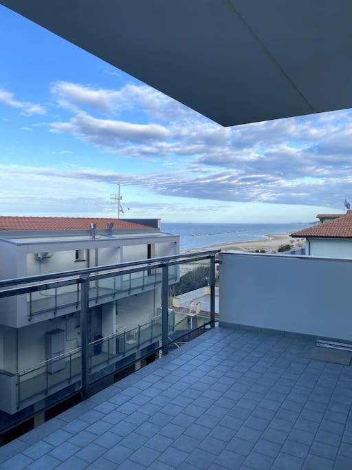 Torino di Sangro Apartment | ACQUAMARINA Appartamento nuovo sul mare