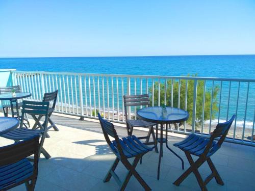 Cariati Bed & Breakfast | Acquamarina B&B Deluxe