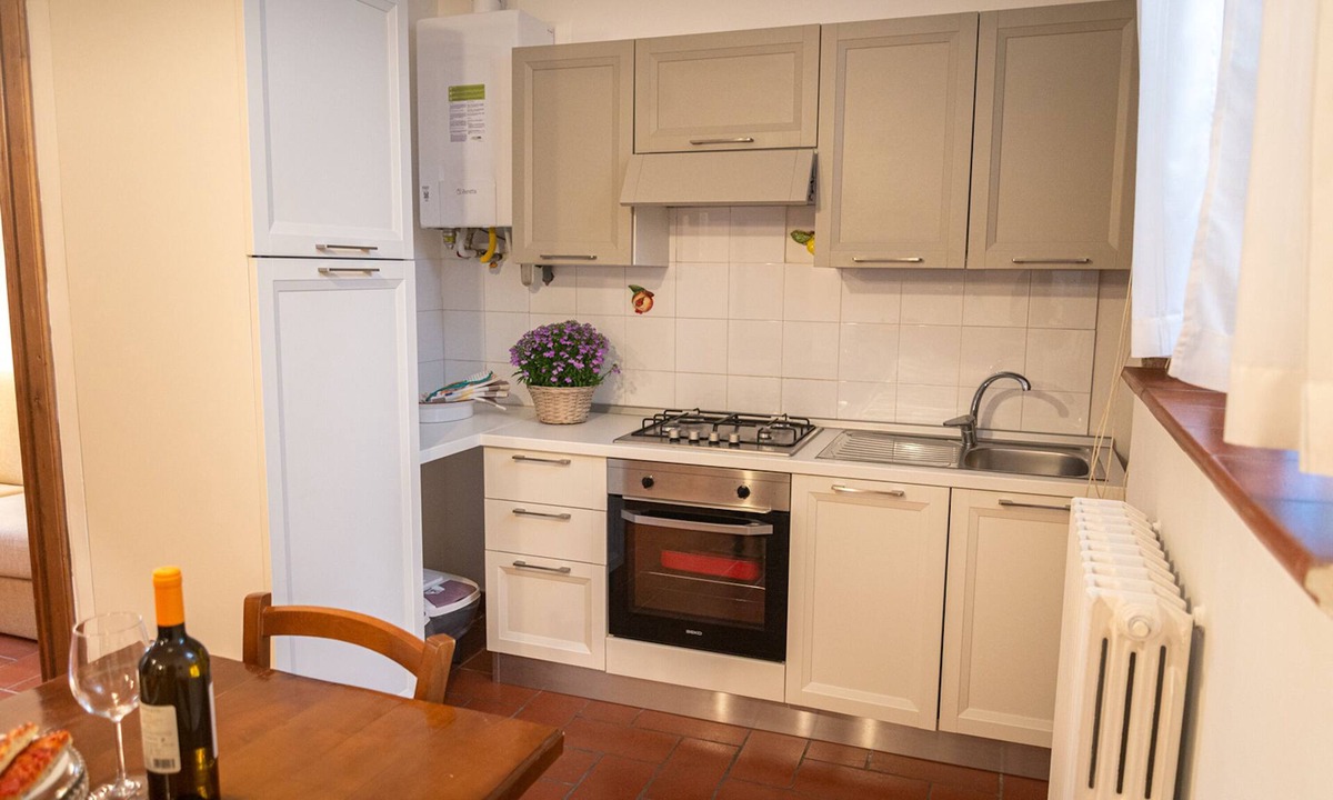 Spello Apartment | Acquamarine Apartment City Center, Spello, Italy