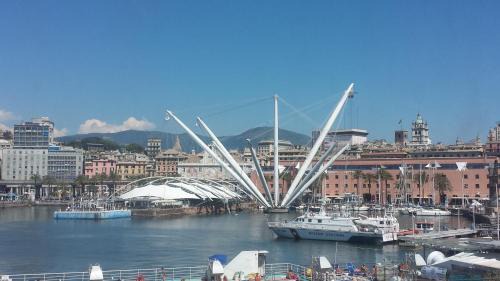 Pre Apartment | Acquario Apartments